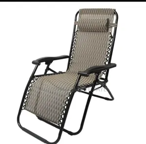 Chaises Pliantes