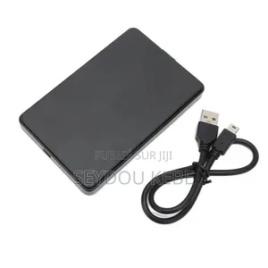 Disque Externe 1 Tera