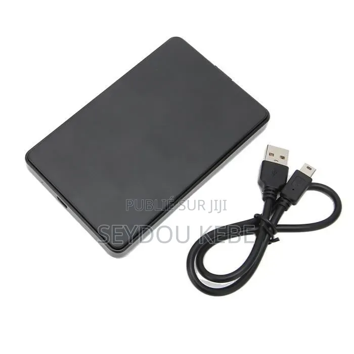 Disque Externe 1 Tera