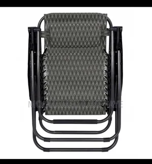 Chaises Pliantes
