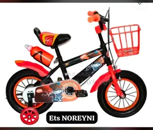 Velos 12 Pouces Pour Enfants