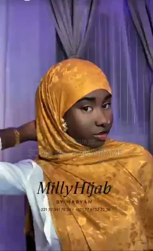 Yoya Beauté