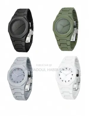 Accessoires Tendance : Montres, Lunettes, À Petit Prix