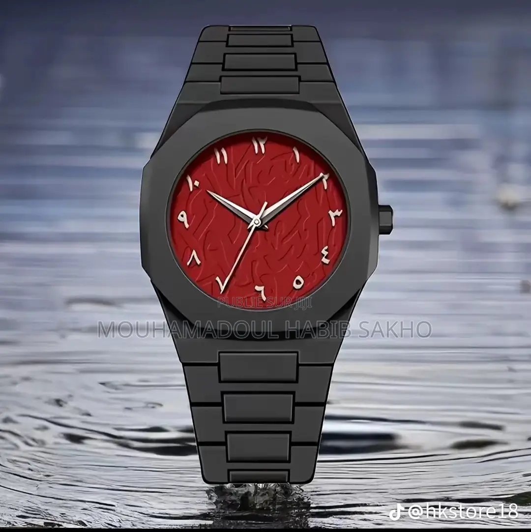 Accessoires Tendance : Montres, Lunettes, À Petit Prix