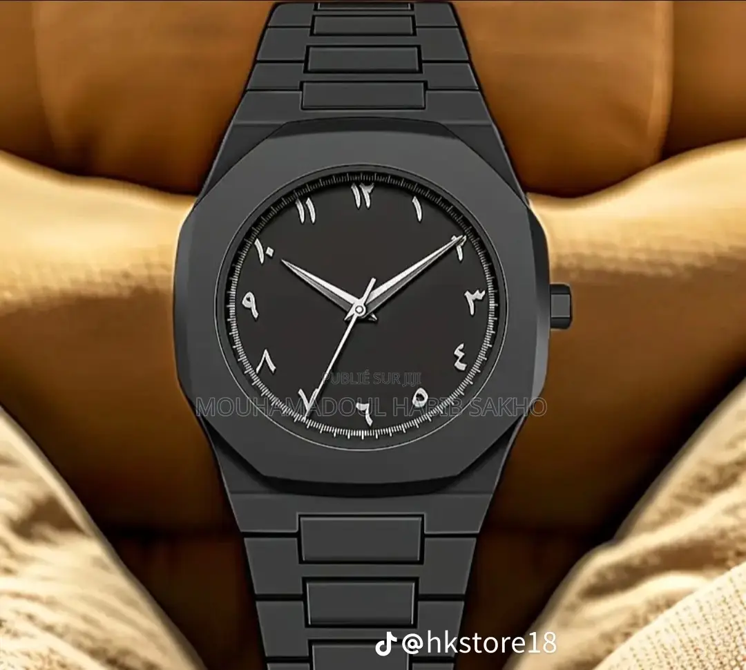 Accessoires Tendance : Montres, Lunettes, À Petit Prix