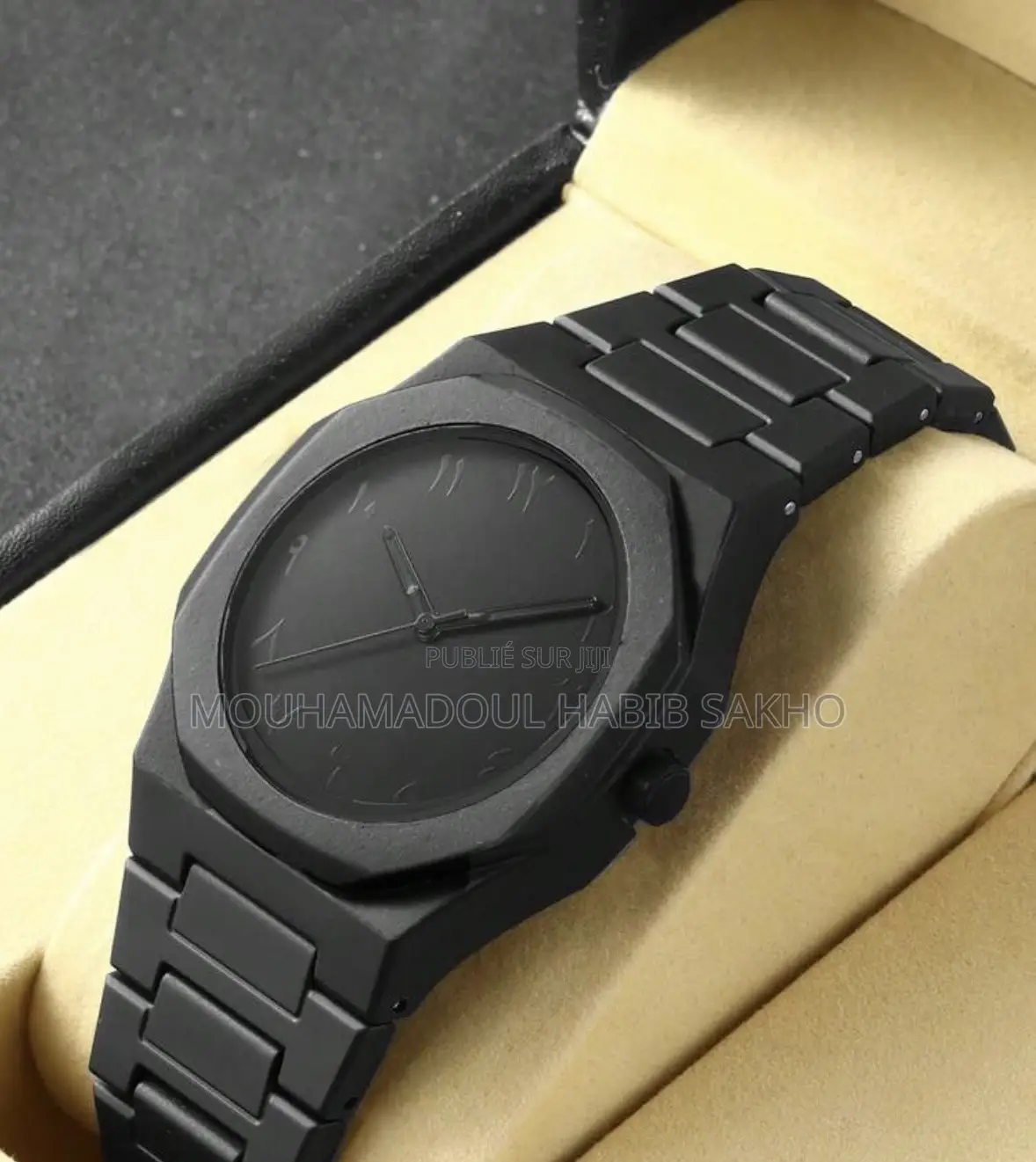 Accessoires Tendance : Montres, Lunettes, À Petit Prix