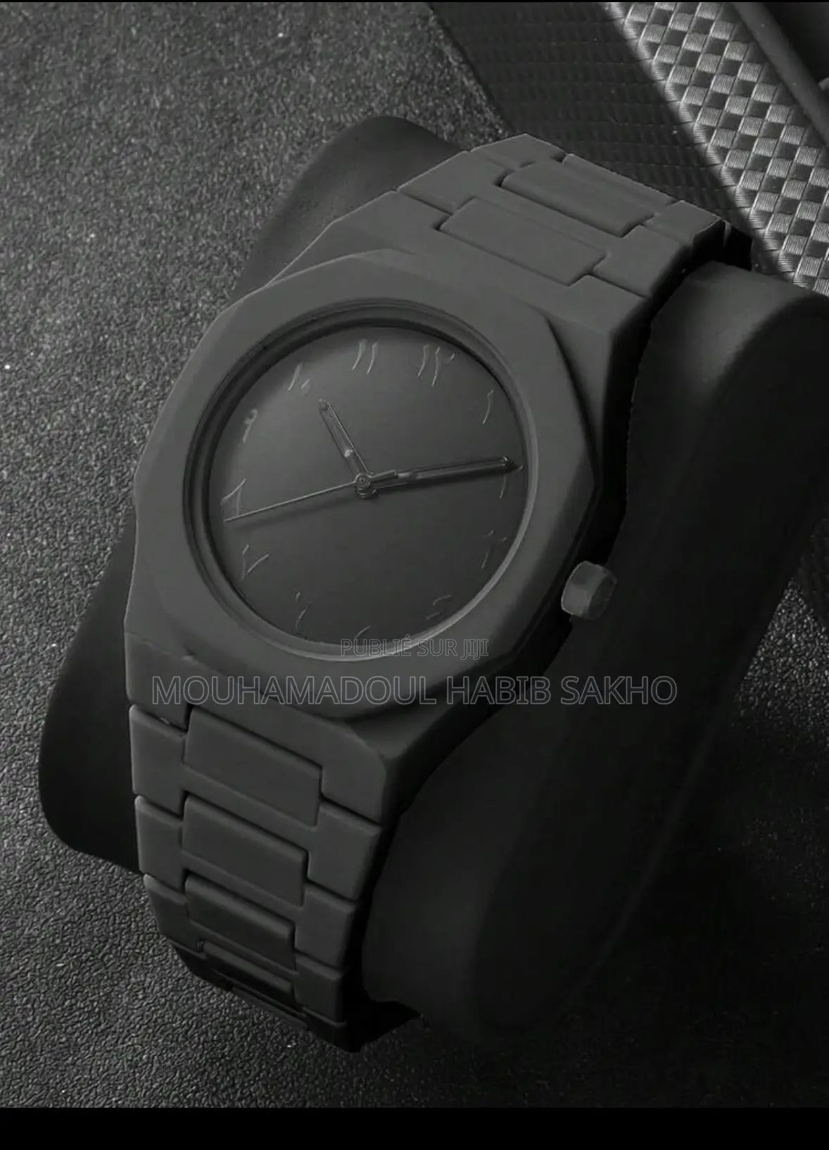 Accessoires Tendance : Montres, Lunettes, À Petit Prix