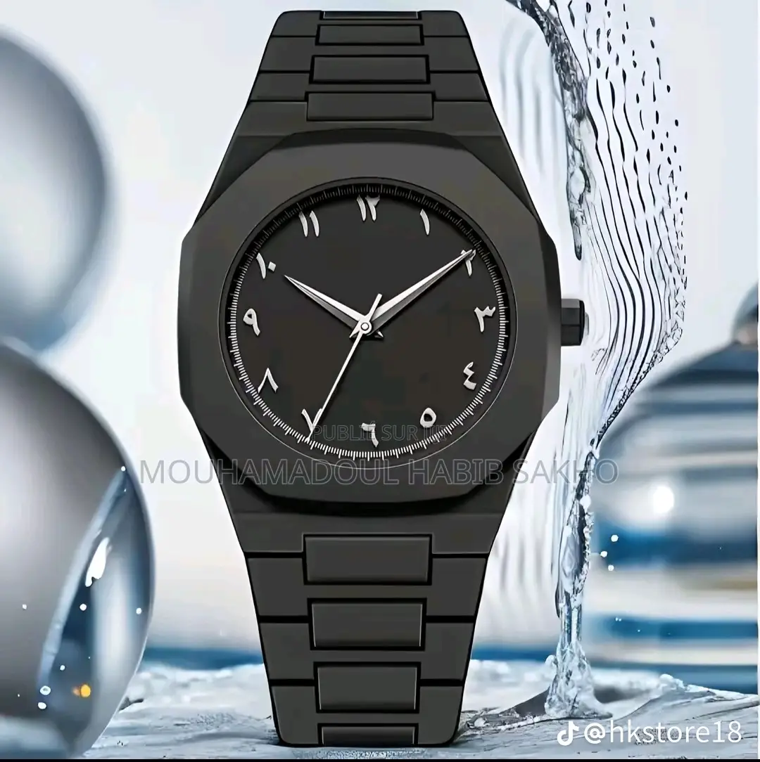 Accessoires Tendance : Montres, Lunettes, À Petit Prix