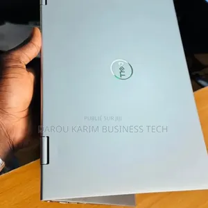 Nouveau Dell Latitude 5410 16GB Intel Core i7 SSD 512GB