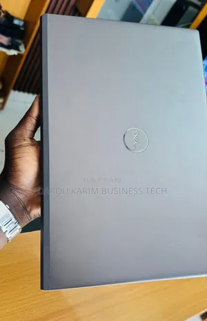 Nouveau Dell Latitude 5401 16GB Intel Core i7 SSD 512GB