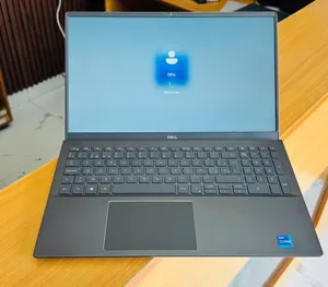 Nouveau Dell Latitude 5401 16GB Intel Core i7 SSD 512GB
