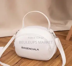 Sac À Bandoulière