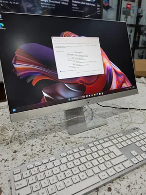 Nouveau Asus Vivo AiO V241IC 8GB Intel Core i3 SSD 256GB