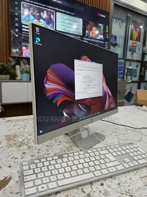 Nouveau Asus Vivo AiO V241IC 8GB Intel Core i3 SSD 256GB