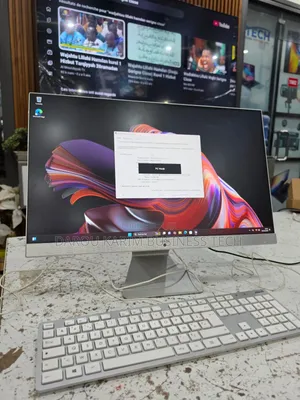 Nouveau Asus Vivo AiO V241IC 8GB Intel Core i3 SSD 256GB