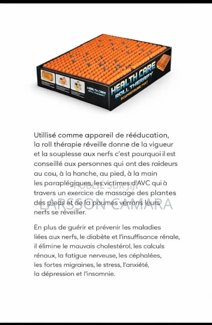 Votre Santé