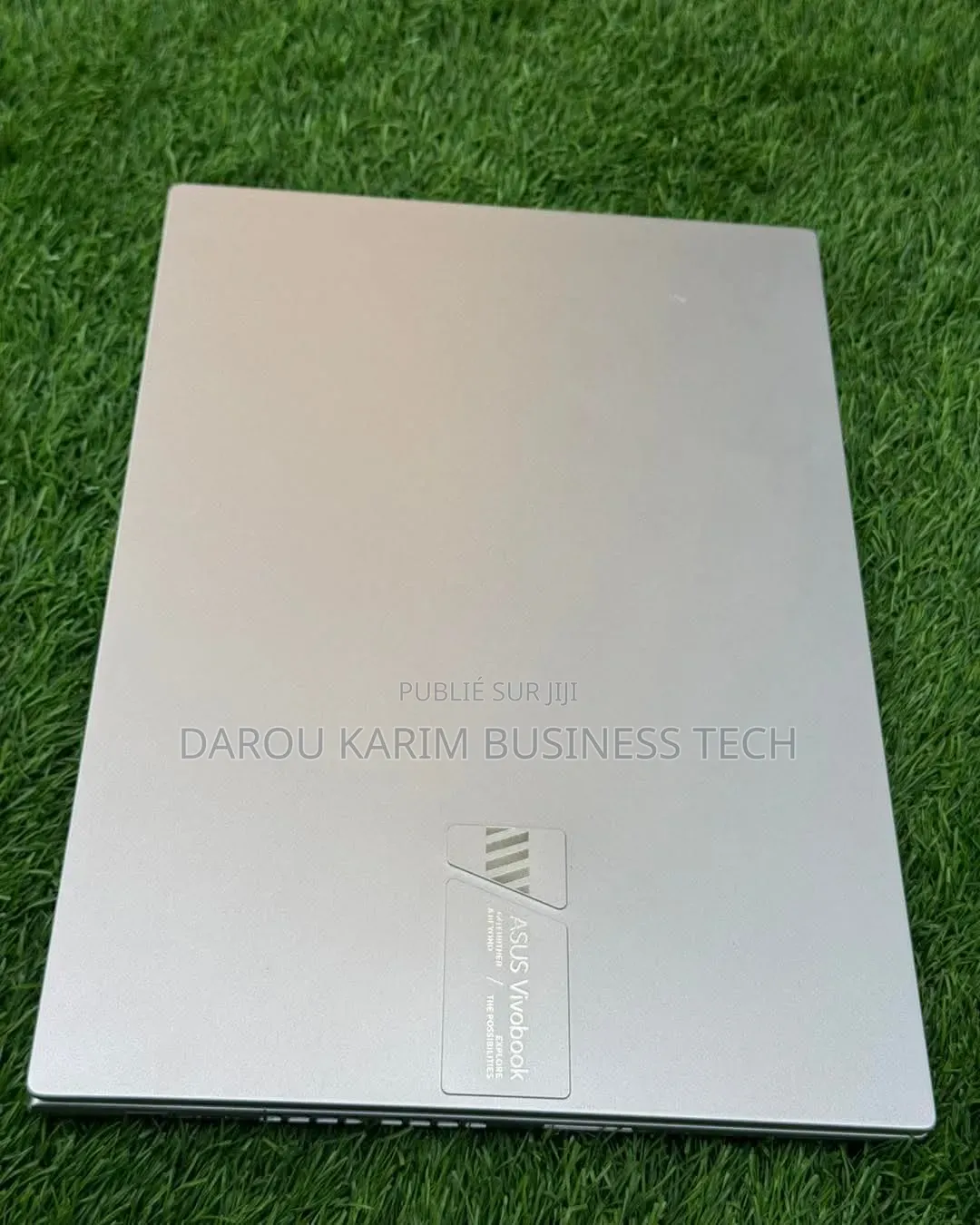 Nouveau Asus VivoBook Pro 15 N580VD 16GB Intel Core i9 SSD 1T