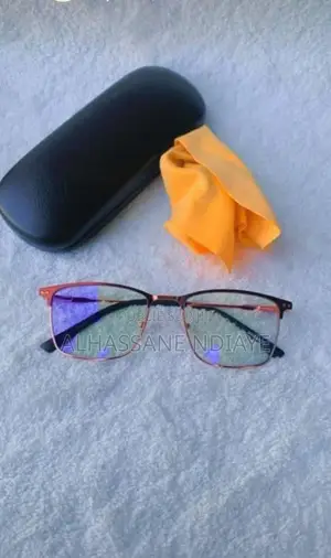 Lunettes Photogray Antireflet Bleu