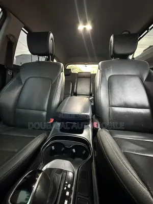Hyundai Santa Fe 2015 Autre