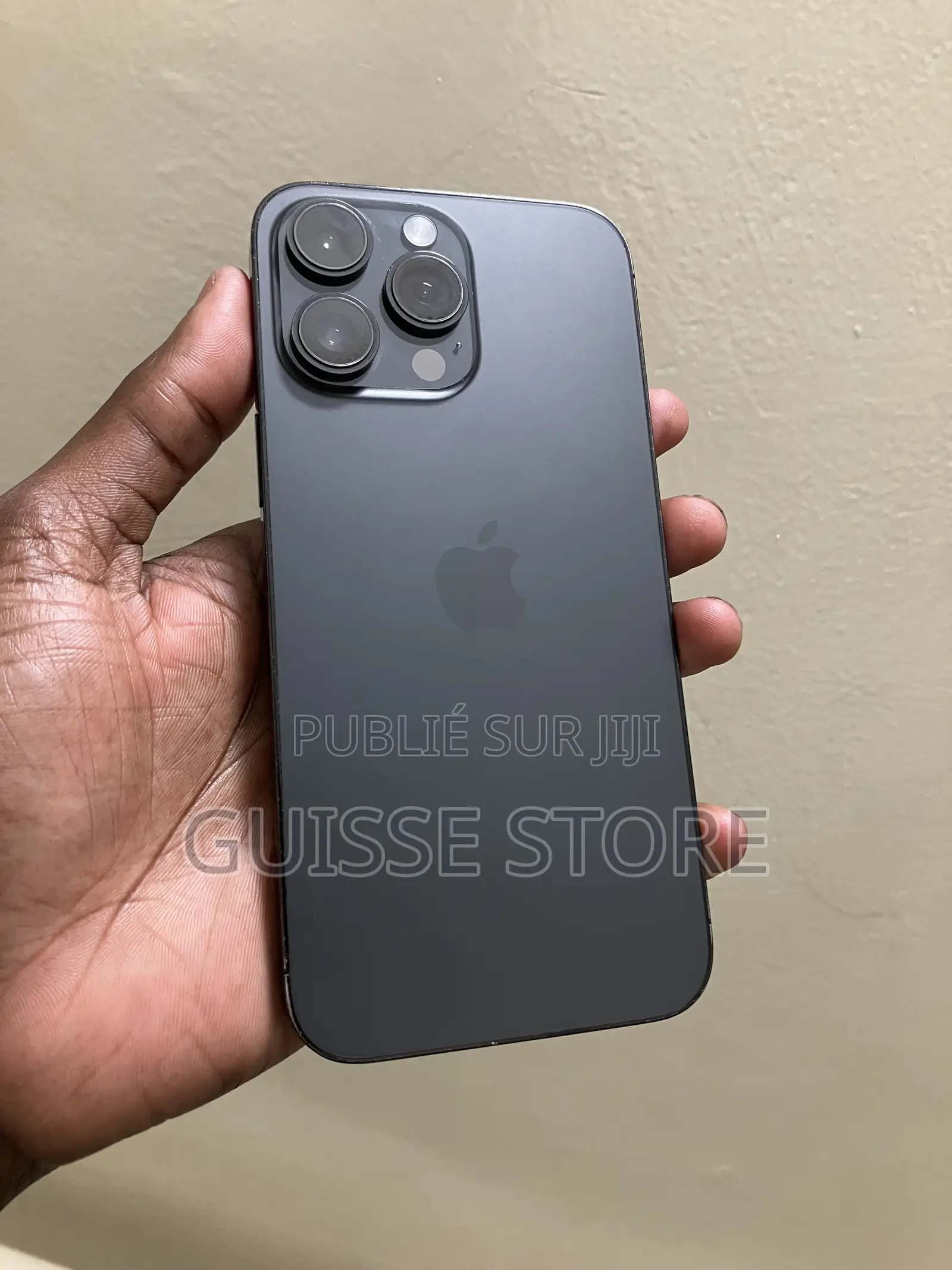 Apple iPhone 14 Pro Max 256 GB Gris