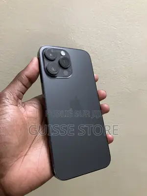 Apple iPhone 14 Pro Max 256 GB Gris