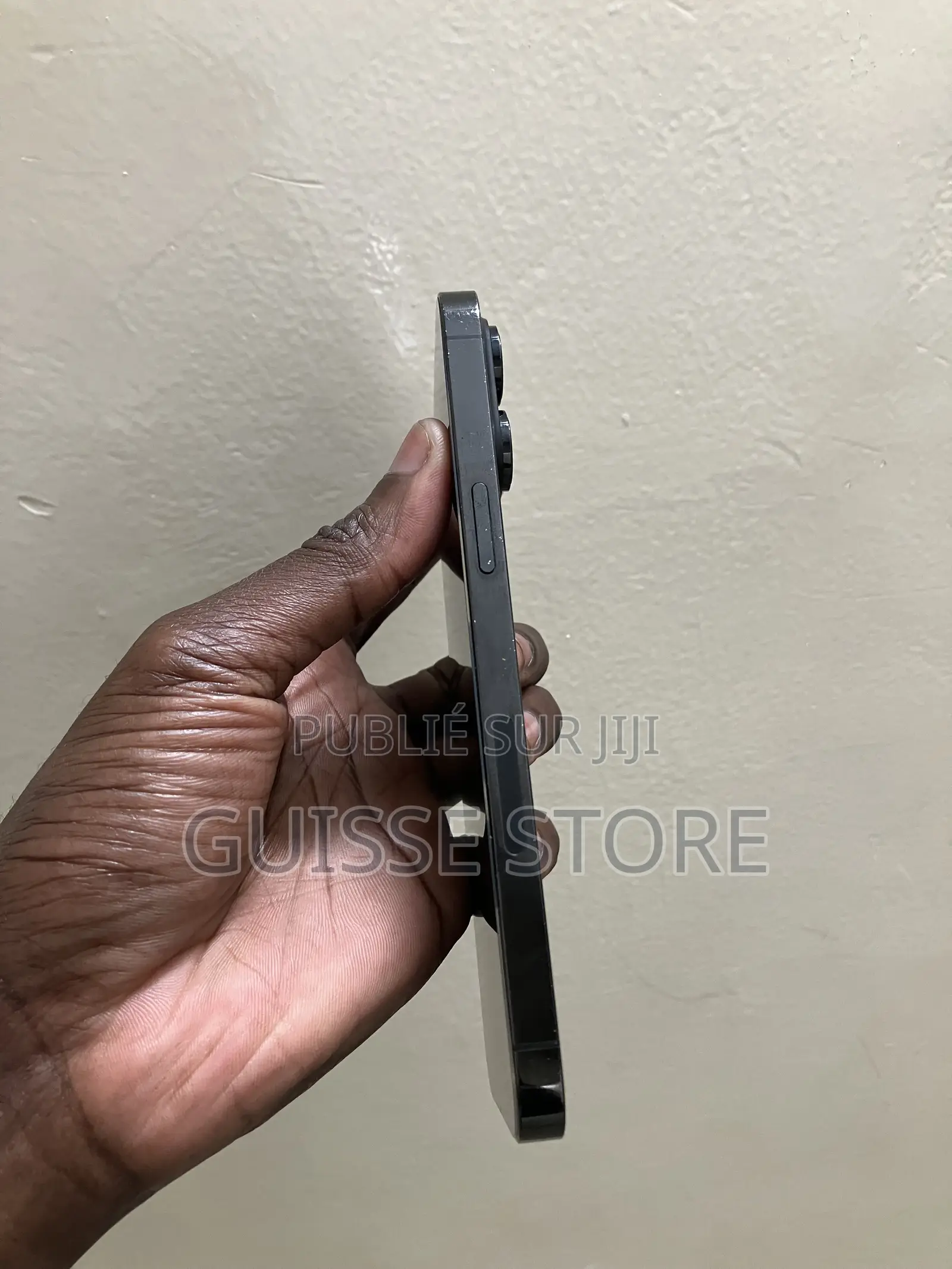 Apple iPhone 14 Pro Max 256 GB Gris