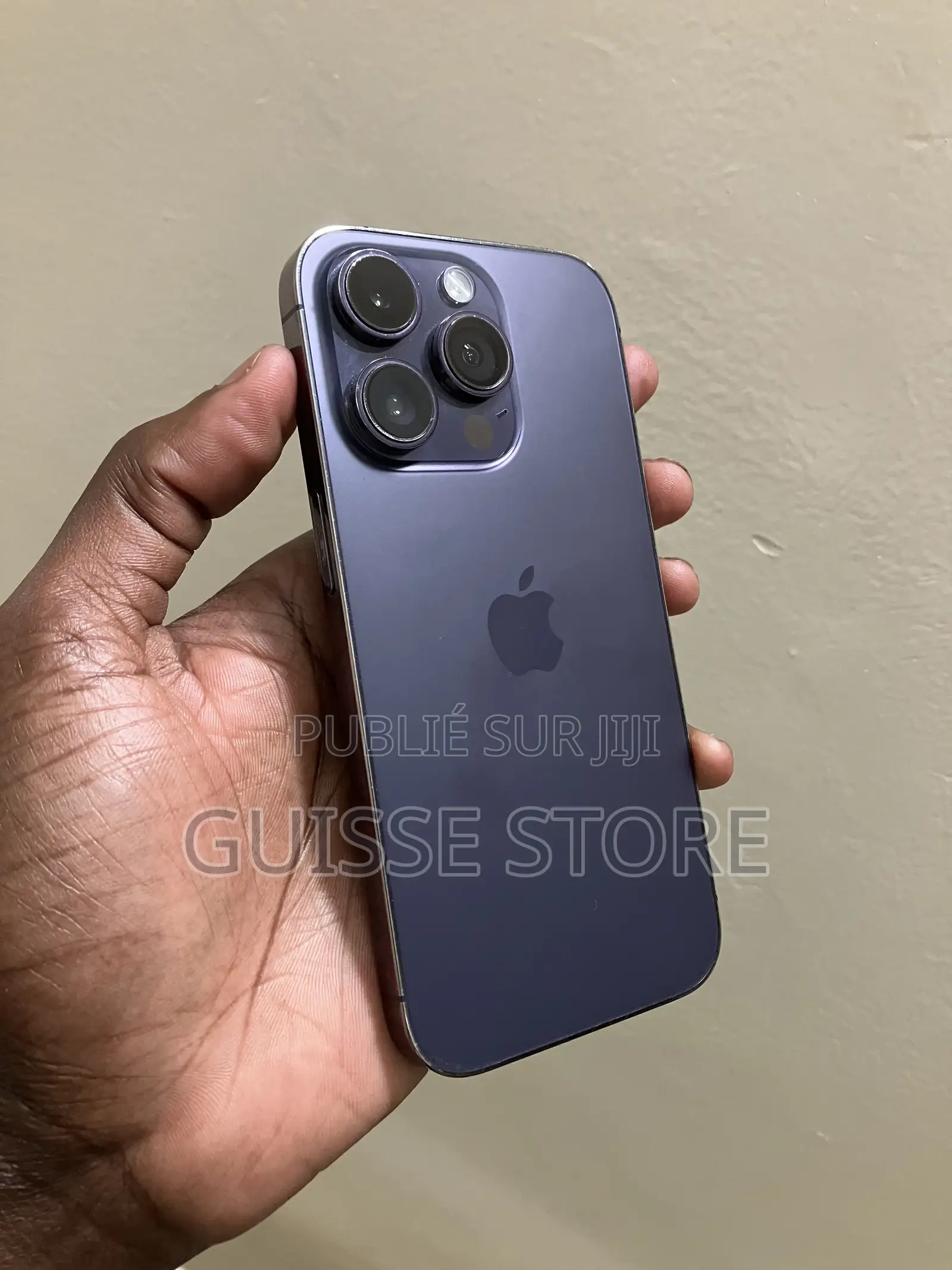 Apple iPhone 14 Pro 128 GB Violet
