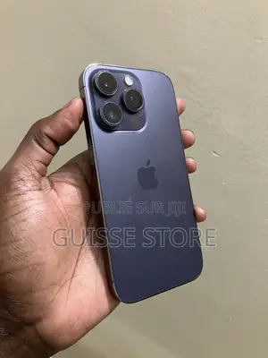 Apple iPhone 14 Pro 128 GB Violet