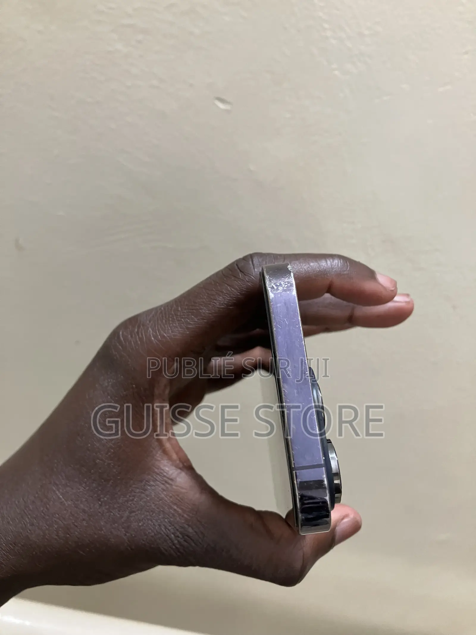 Apple iPhone 14 Pro 128 GB Violet