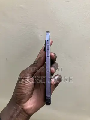 Apple iPhone 14 Pro 128 GB Violet