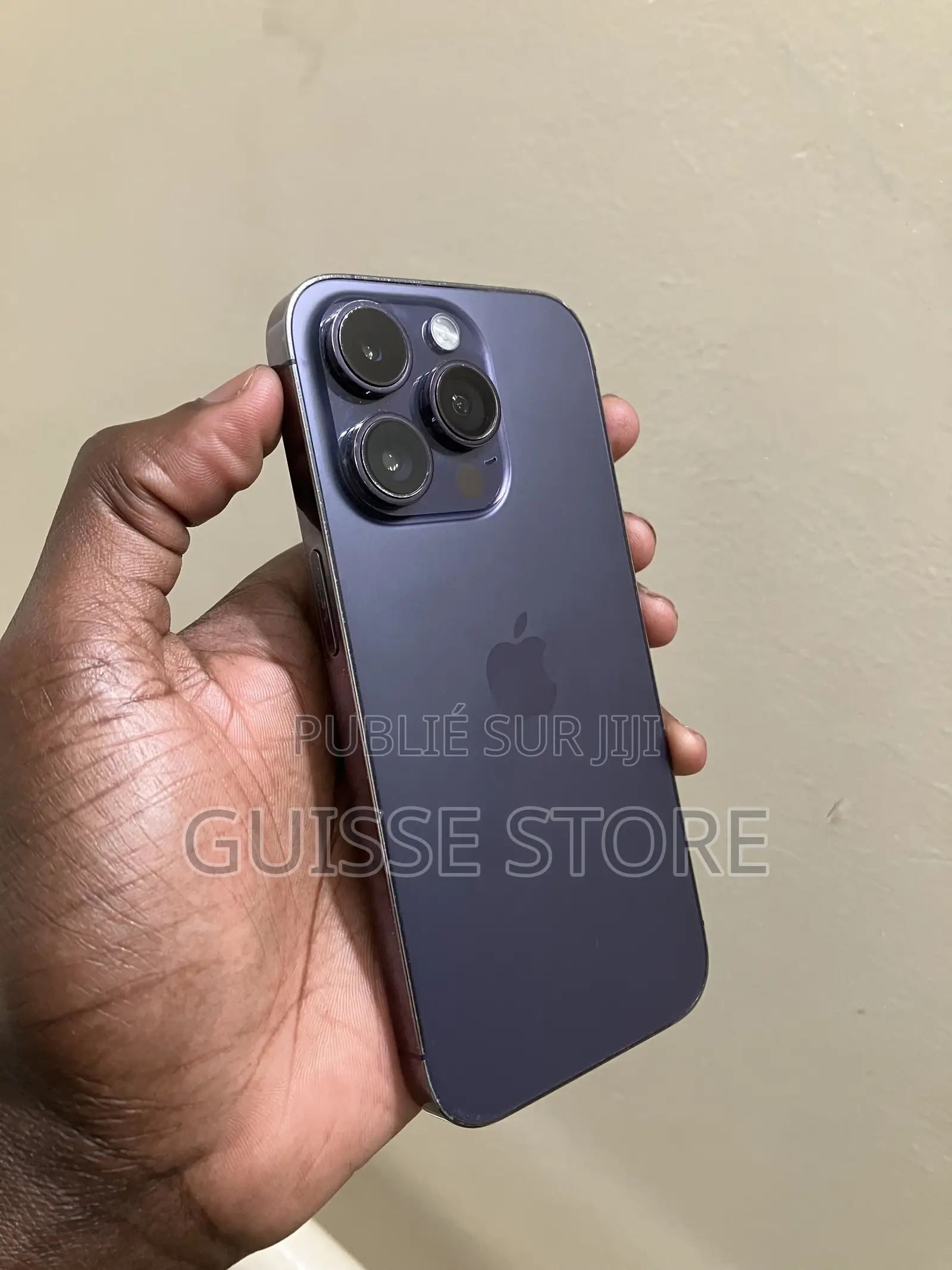 Apple iPhone 14 Pro 128 GB Violet