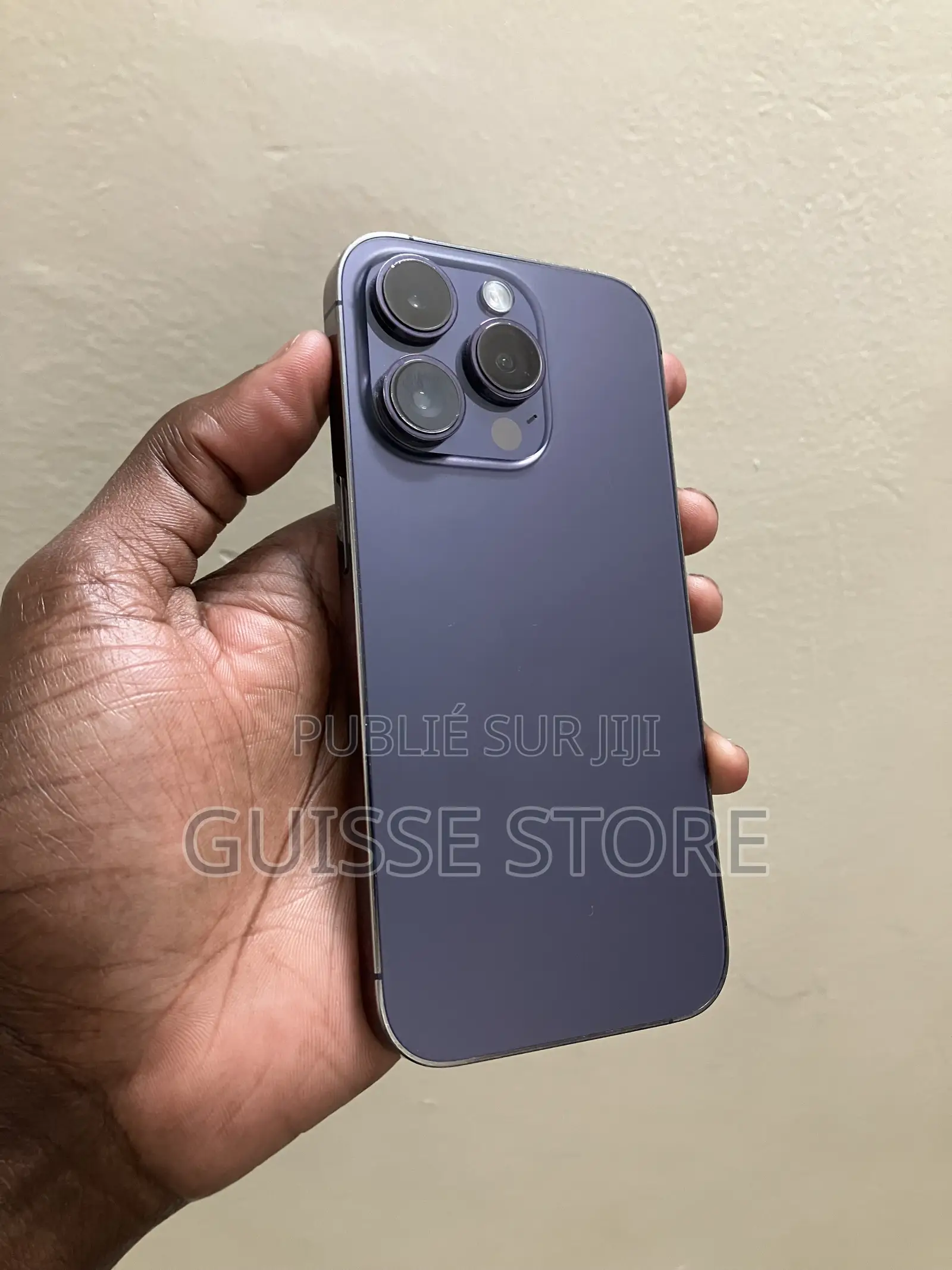 Apple iPhone 14 Pro 128 GB Violet
