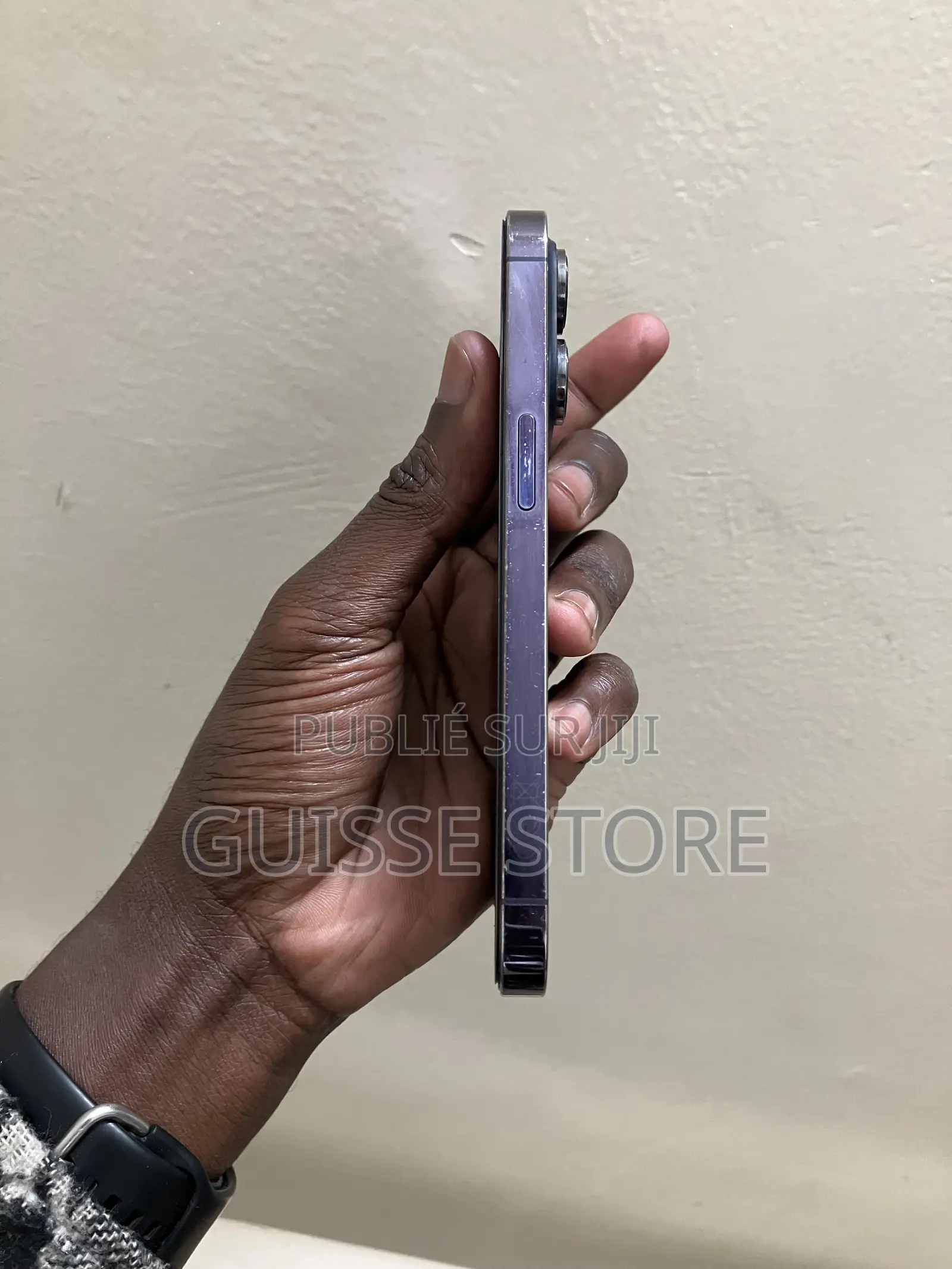 Apple iPhone 14 Pro 128 GB Violet