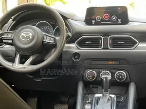 Mazda CX-5 2018 Autre