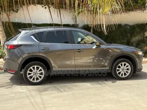 Mazda CX-5 2018 Autre