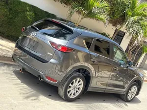Mazda CX-5 2018 Autre