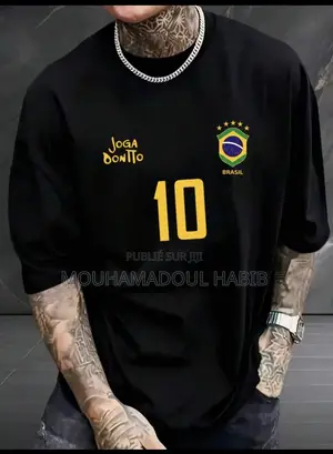 Maillot Football