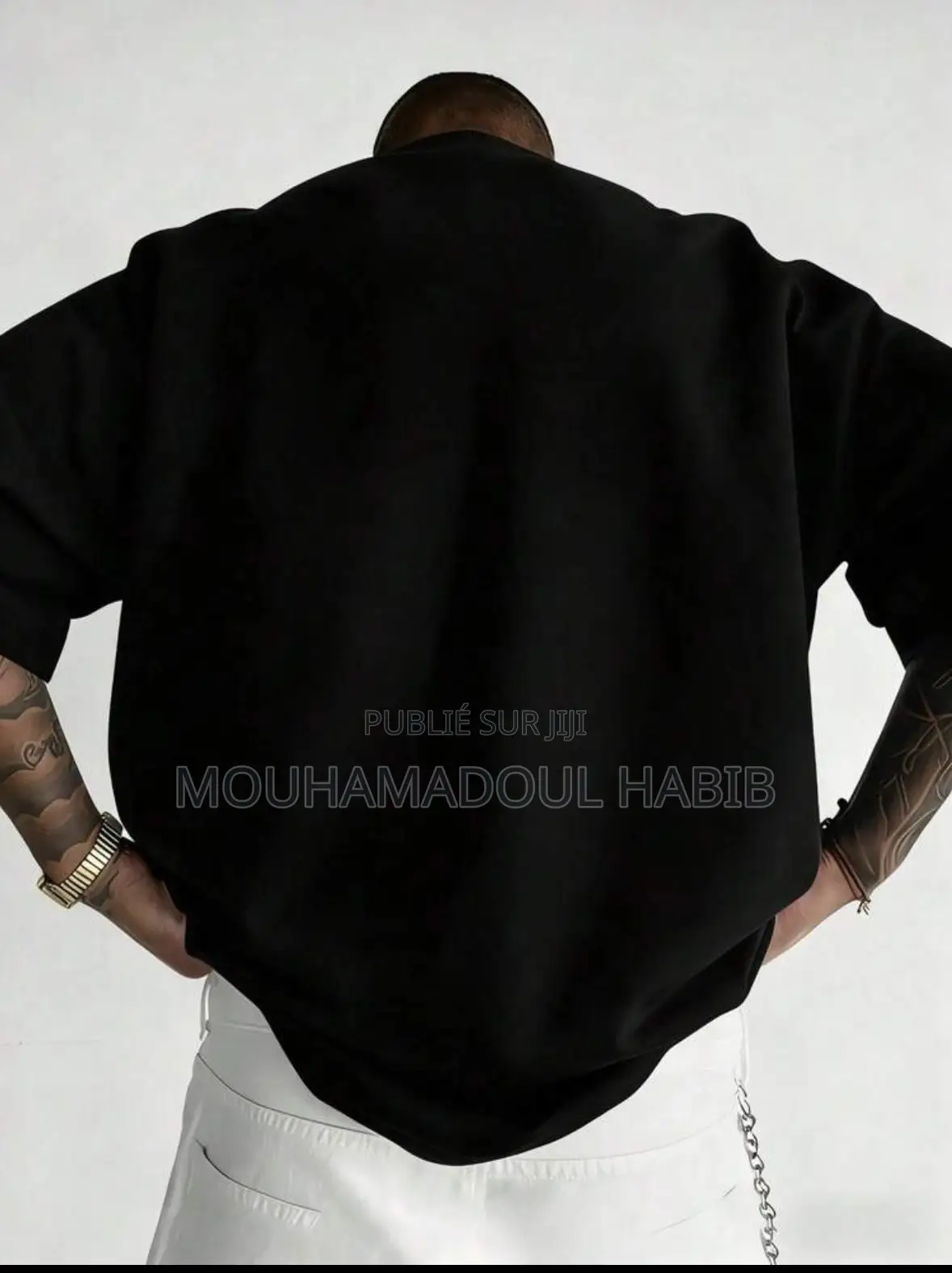Maillot Football