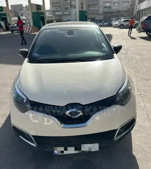 Renault Samsung QM3 1.5 Diesel FWD 2016 Autre