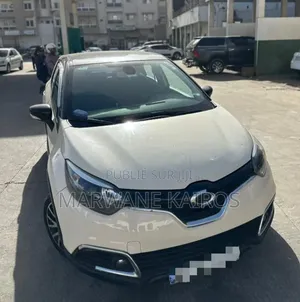 Renault Samsung QM3 1.5 Diesel FWD 2016 Autre