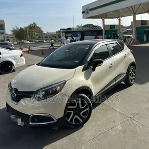 Renault Samsung QM3 1.5 Diesel FWD 2016 Autre