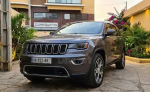 Jeep Cherokee 2020 Autre