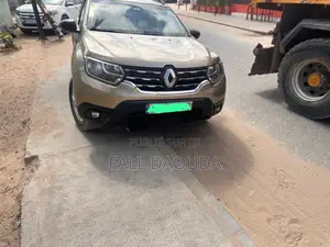Renault Duster 2020 Autre