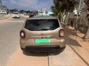 Renault Duster 2020 Autre