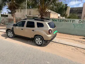 Renault Duster 2020 Autre