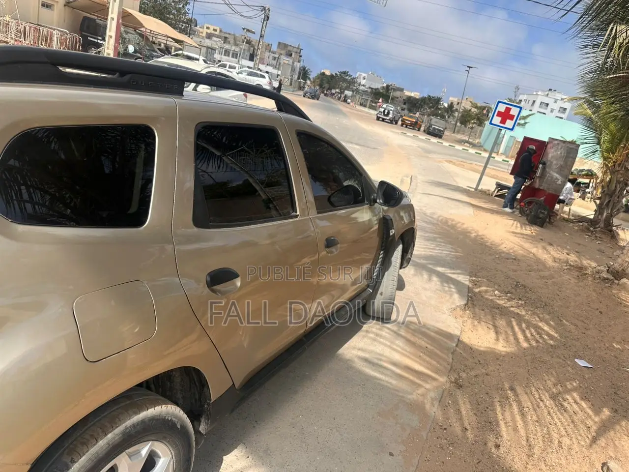 Renault Duster 2020 Autre