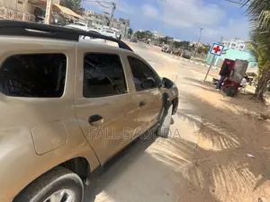 Renault Duster 2020 Autre