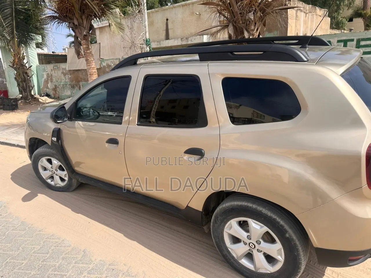 Renault Duster 2020 Autre