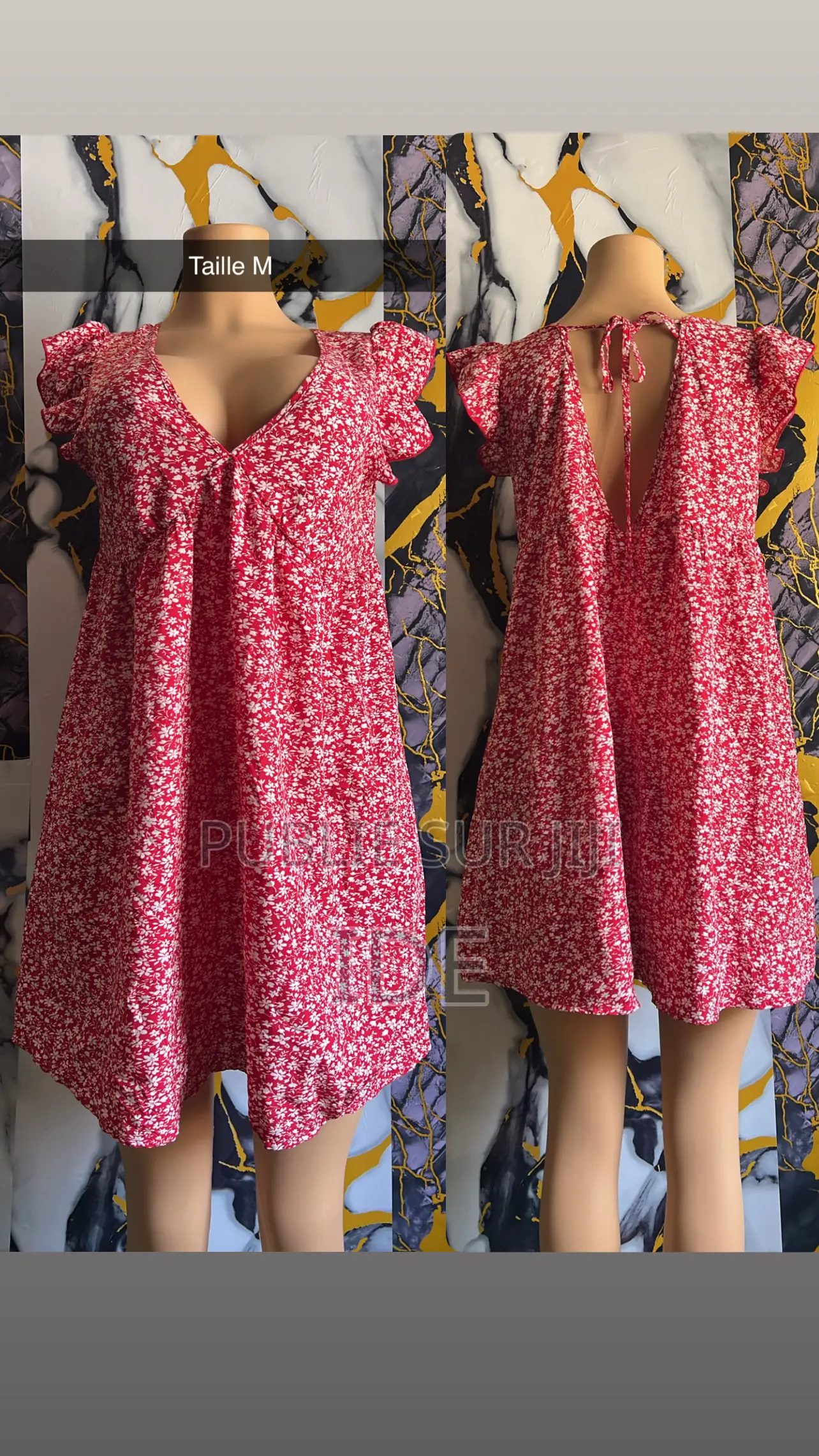 Vos Vêtements Femmes Disponibles À Bas Prix.