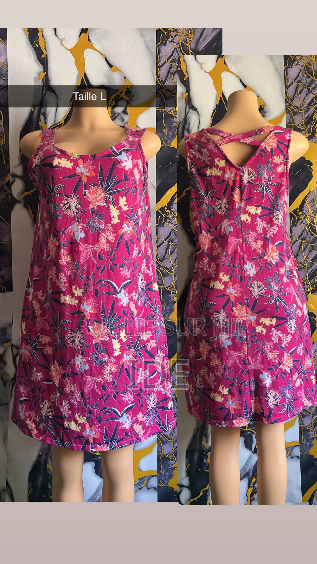Vos Vêtements Femmes Disponibles À Bas Prix.